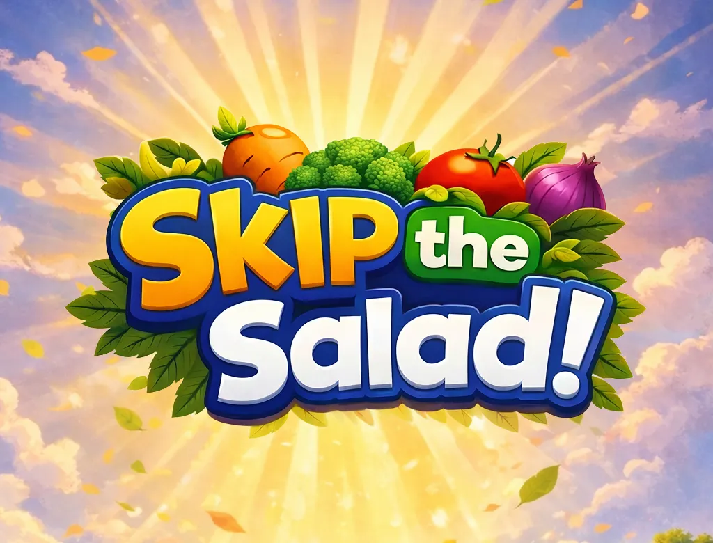 Skip the Salad